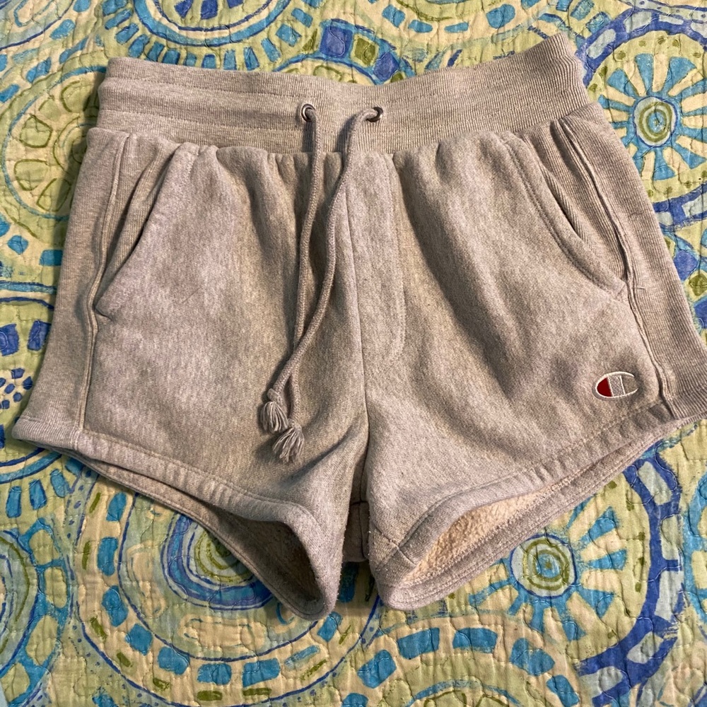 Women’s Champion Reverse Weave Shorts